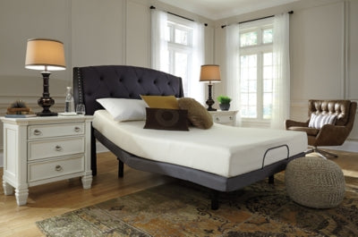 Chime 8 Inch Memory Foam Mattress in a Box - Jax Mattress (Jacksonville, FL)