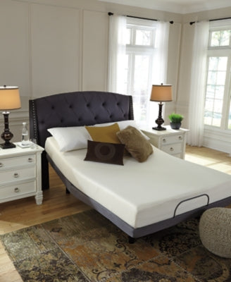 Chime 8 Inch Memory Foam Mattress in a Box - Jax Mattress (Jacksonville, FL)