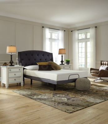 Chime 8 Inch Memory Foam Mattress in a Box - Jax Mattress (Jacksonville, FL)