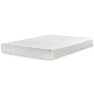 Chime 8 Inch Memory Foam Mattress in a Box - Jax Mattress (Jacksonville, FL)