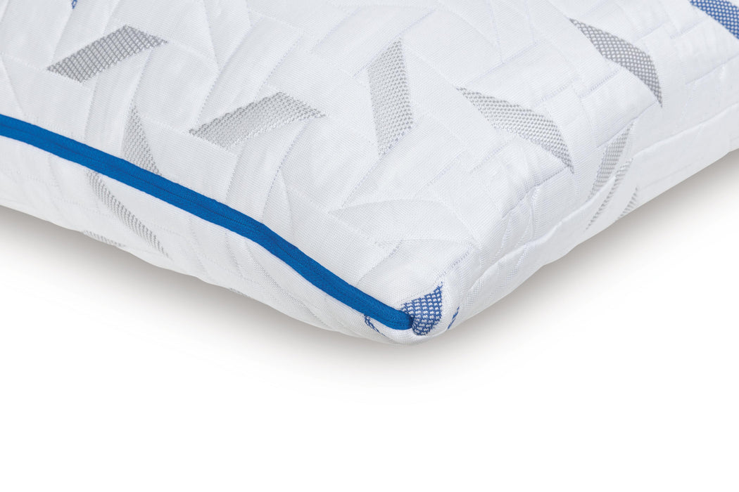 Nectar Classic / Pillow - Jax Mattress (Jacksonville, FL)