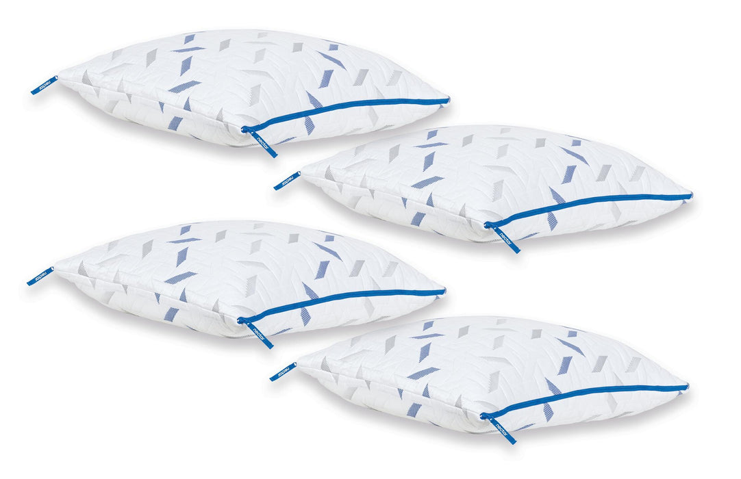 Nectar Classic / Pillow - Jax Mattress (Jacksonville, FL)