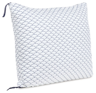 DreamCloudTM Classic / Pillow (Set of 4) - Jax Mattress (Jacksonville, FL)