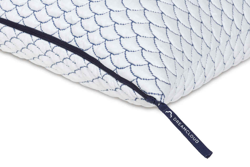 Nectar Classic / Pillow - Jax Mattress (Jacksonville, FL)