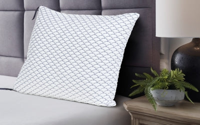DreamCloudTM Classic / Pillow (Set of 4) - Jax Mattress (Jacksonville, FL)