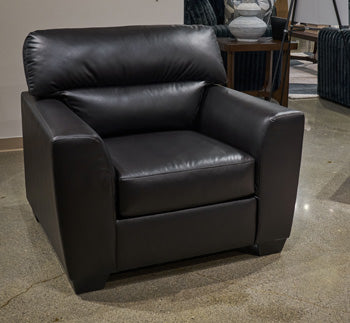 Glennbre Chair - Jax Mattress (Jacksonville, FL)