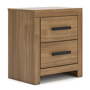 Broachmyn Nightstand - Jax Mattress (Jacksonville, FL)