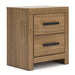 Broachmyn Nightstand - Jax Mattress (Jacksonville, FL)