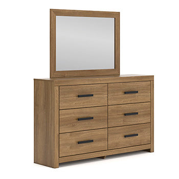 Broachmyn Dresser - Jax Mattress (Jacksonville, FL)