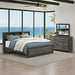 Broachmyn Bed - Jax Mattress (Jacksonville, FL)