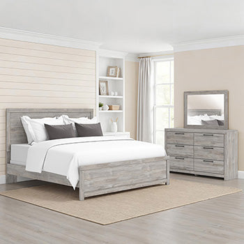 Broachmyn Bed - Jax Mattress (Jacksonville, FL)