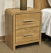 Gramburg Nightstand - Jax Mattress (Jacksonville, FL)