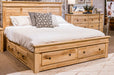 Makidern Bed - Jax Mattress (Jacksonville, FL)