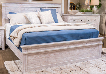 Makidern Bed - Jax Mattress (Jacksonville, FL)