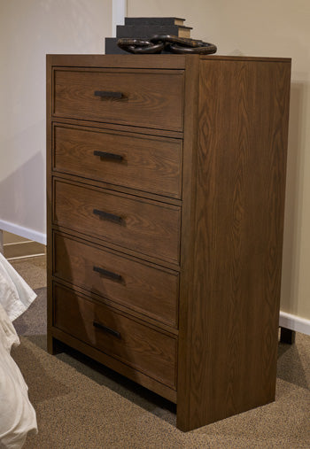 Dacylyn Chest of Drawers - Jax Mattress (Jacksonville, FL)