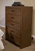 Dacylyn Chest of Drawers - Jax Mattress (Jacksonville, FL)