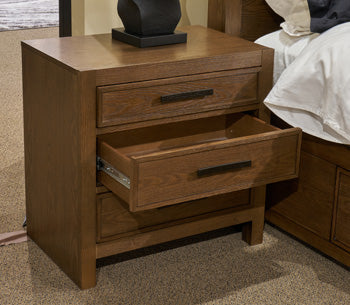 Dacylyn Nightstand - Jax Mattress (Jacksonville, FL)