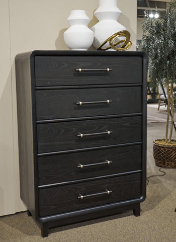Darcyjo Chest of Drawers - Jax Mattress (Jacksonville, FL)