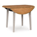 Harperfeld Dining Drop Leaf Table - Jax Mattress (Jacksonville, FL)