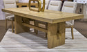 Lasinger Dining Extension Table - Jax Mattress (Jacksonville, FL)