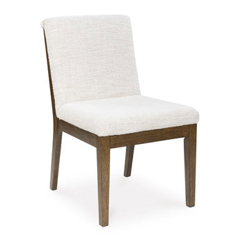 Marxmore Dining Chair - Jax Mattress (Jacksonville, FL)