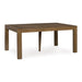 Marxmore Dining Butterfly Extension Table - Jax Mattress (Jacksonville, FL)