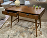 Lyncott 46" Home Office Desk - Jax Mattress (Jacksonville, FL)