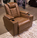 Gruaro Power Recliner - Jax Mattress (Jacksonville, FL)