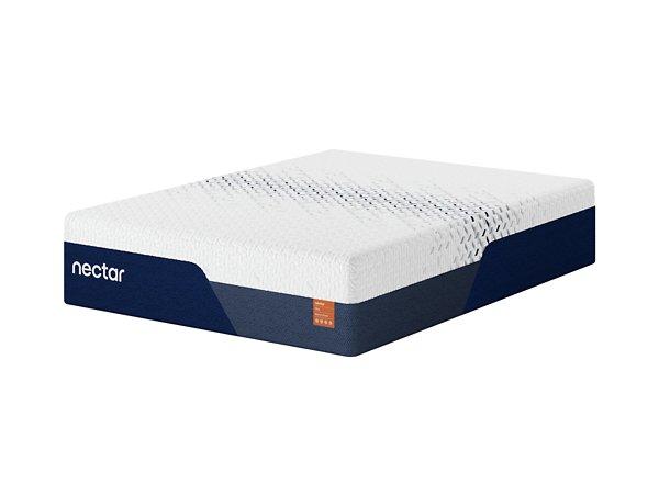 NECTAR Ultra Memory Foam 5.1 Mattress Hot Buy Reduced
