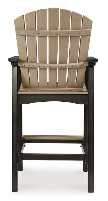 Fairen Trail Outdoor Dining Set - Jax Mattress (Jacksonville, FL)