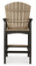 Fairen Trail Outdoor Dining Set - Jax Mattress (Jacksonville, FL)