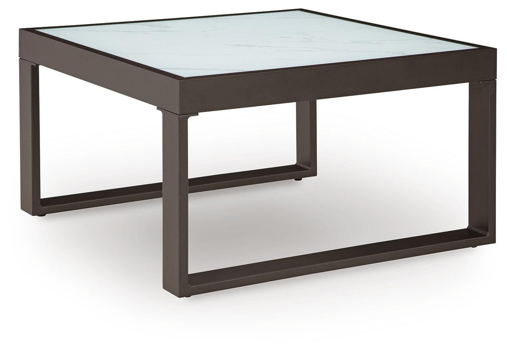 Beachloft Outdoor Seating Set - Jax Mattress (Jacksonville, FL)