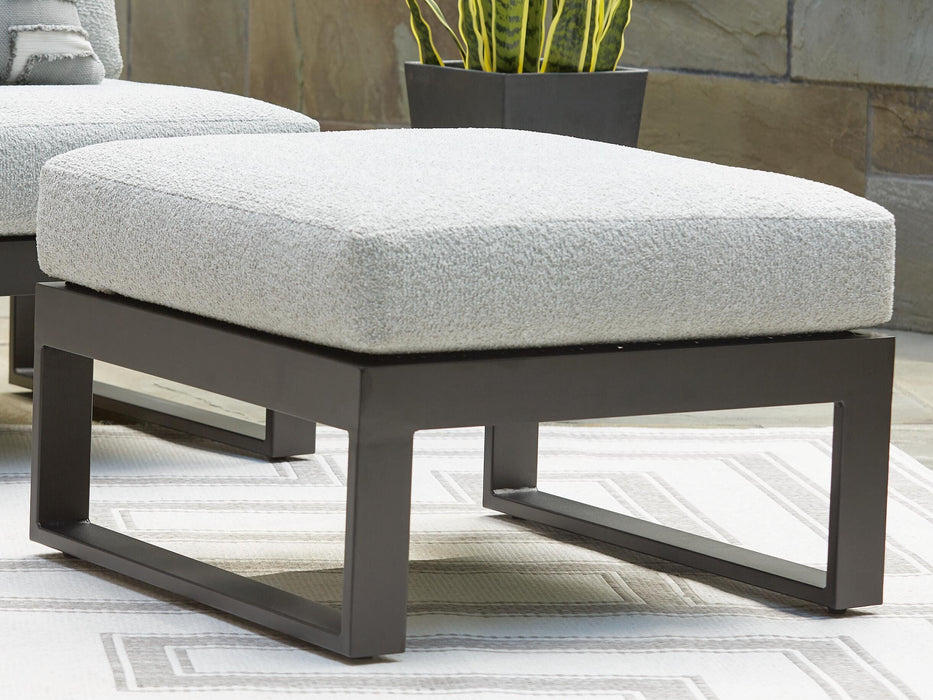 Beachloft Outdoor Seating Set - Jax Mattress (Jacksonville, FL)