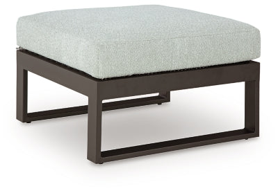 Beachloft Outdoor Sectional - Jax Mattress (Jacksonville, FL)