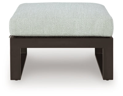 Beachloft Outdoor Sectional - Jax Mattress (Jacksonville, FL)
