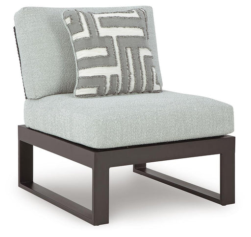 Beachloft Outdoor Sectional - Jax Mattress (Jacksonville, FL)