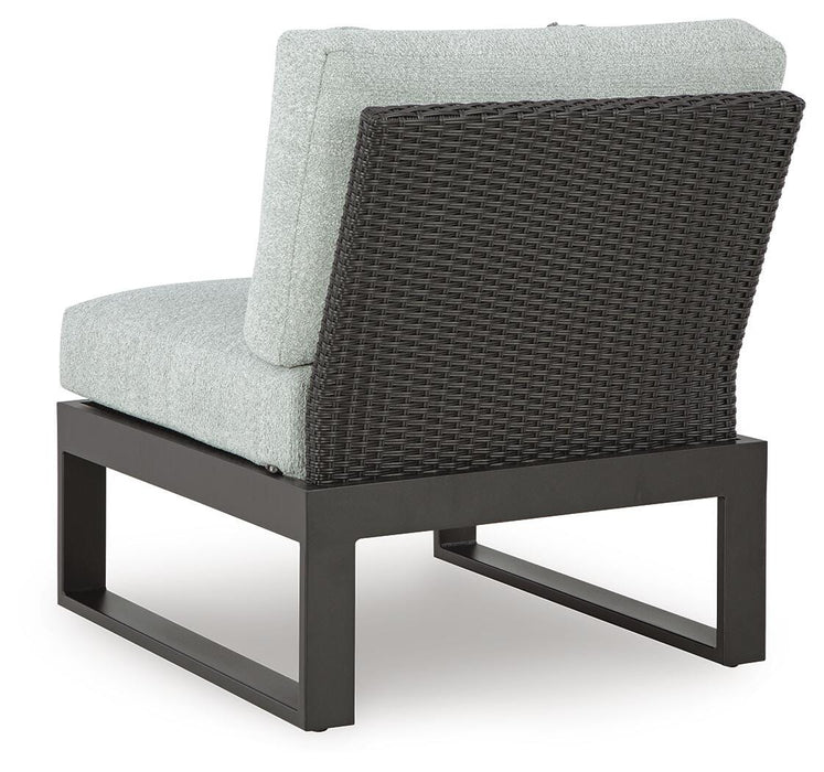 Beachloft Outdoor Seating Set - Jax Mattress (Jacksonville, FL)