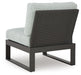 Beachloft Outdoor Seating Set - Jax Mattress (Jacksonville, FL)