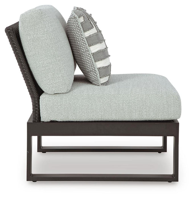 Beachloft Outdoor Seating Set - Jax Mattress (Jacksonville, FL)