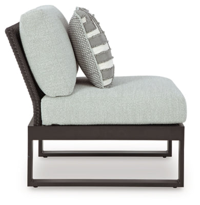 Beachloft Outdoor Sectional - Jax Mattress (Jacksonville, FL)