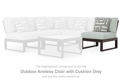Beachloft Outdoor Sectional - Jax Mattress (Jacksonville, FL)