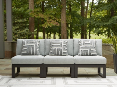 Beachloft Outdoor Sectional - Jax Mattress (Jacksonville, FL)