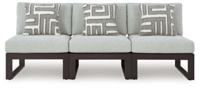 Beachloft Outdoor Sectional - Jax Mattress (Jacksonville, FL)