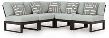 Beachloft Outdoor Sectional - Jax Mattress (Jacksonville, FL)