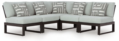 Beachloft Outdoor Sectional - Jax Mattress (Jacksonville, FL)