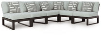 Beachloft Outdoor Sectional - Jax Mattress (Jacksonville, FL)