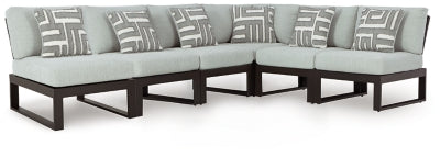 Beachloft Outdoor Sectional - Jax Mattress (Jacksonville, FL)