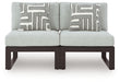 Beachloft Outdoor Sectional - Jax Mattress (Jacksonville, FL)