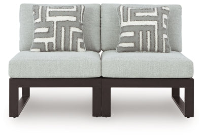 Beachloft Outdoor Sectional - Jax Mattress (Jacksonville, FL)