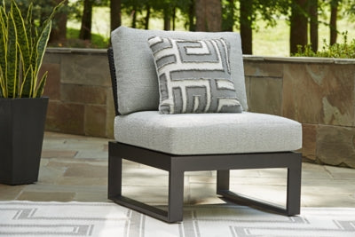 Beachloft Outdoor Sectional - Jax Mattress (Jacksonville, FL)